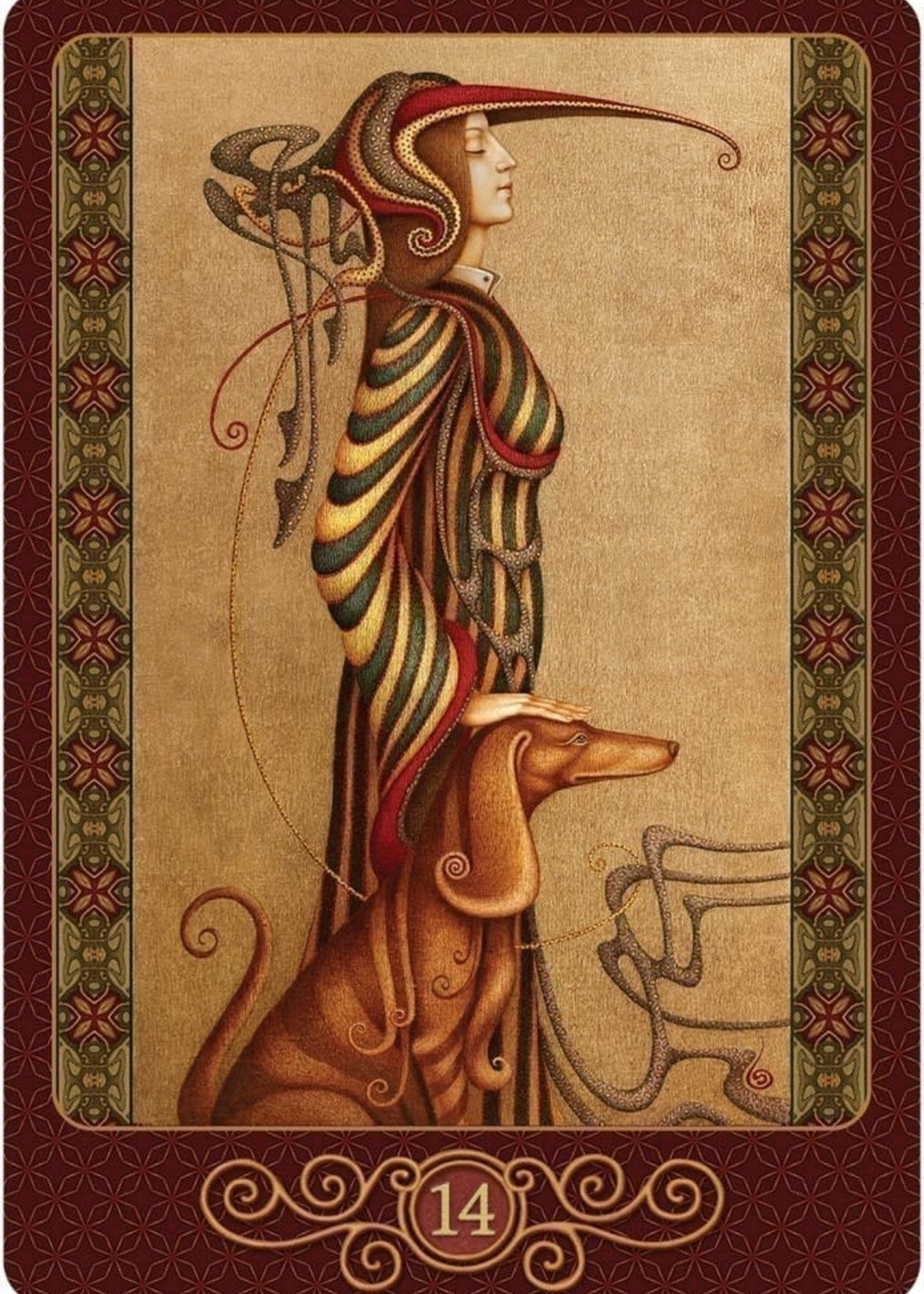 In Dreams Oracle