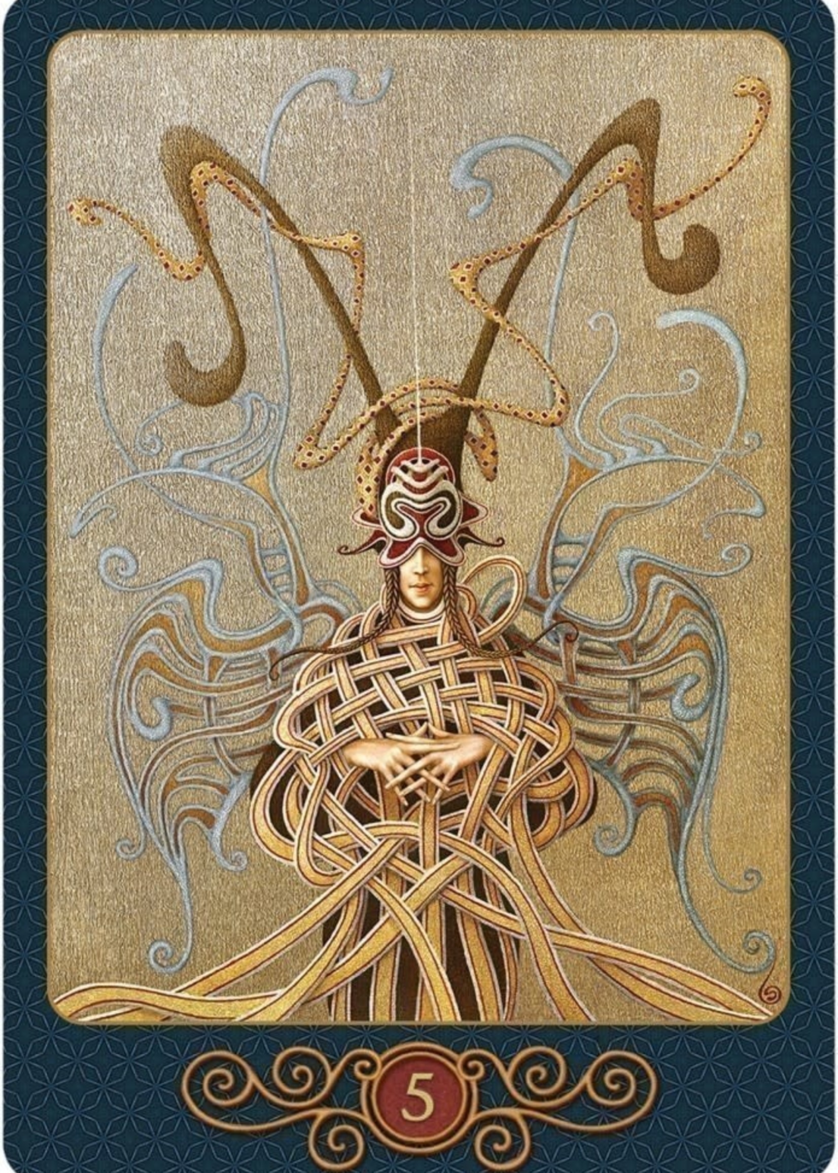 In Dreams Oracle