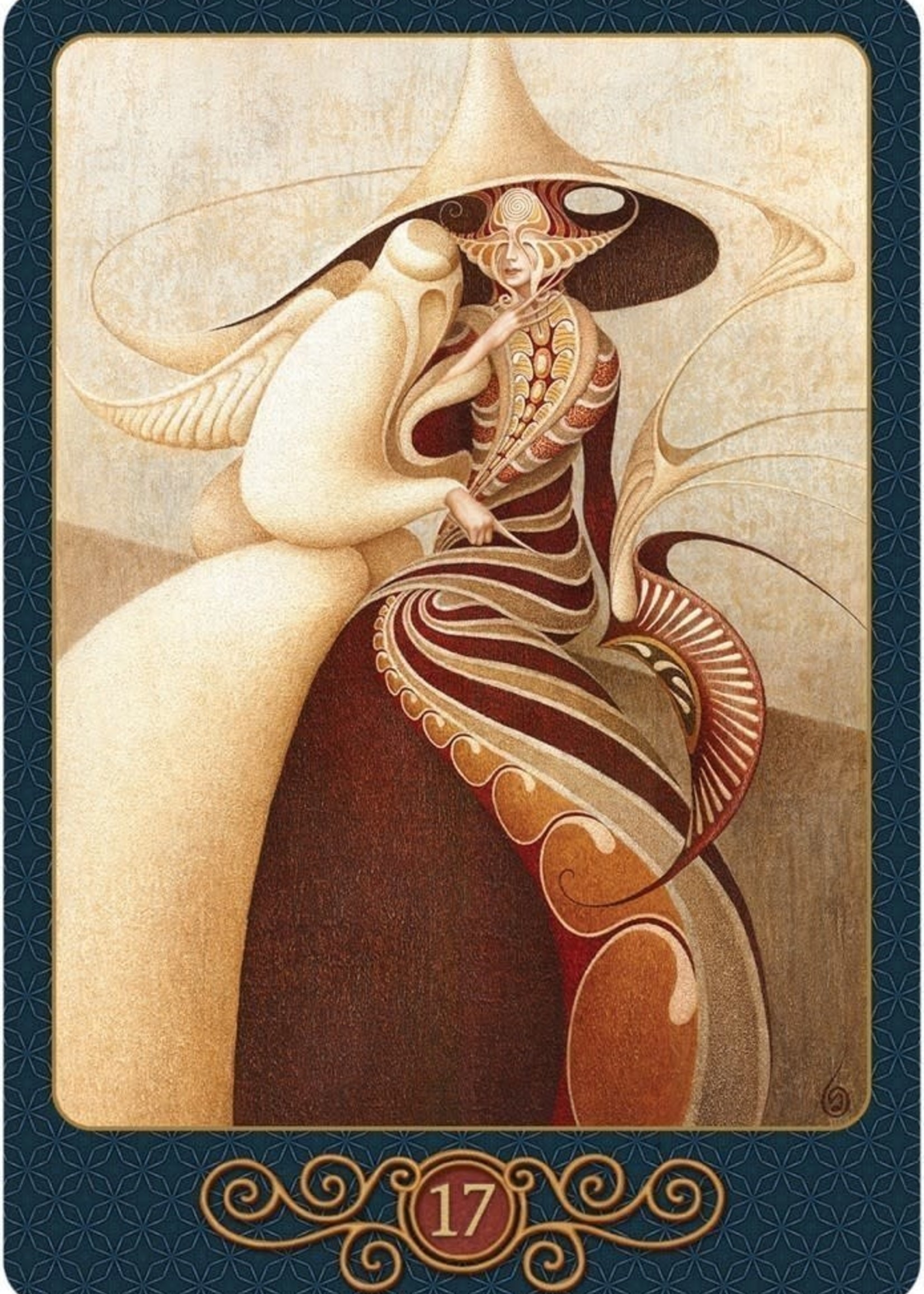 In Dreams Oracle