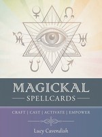 Magickal Spell Cards