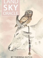 Land Sky Oracle