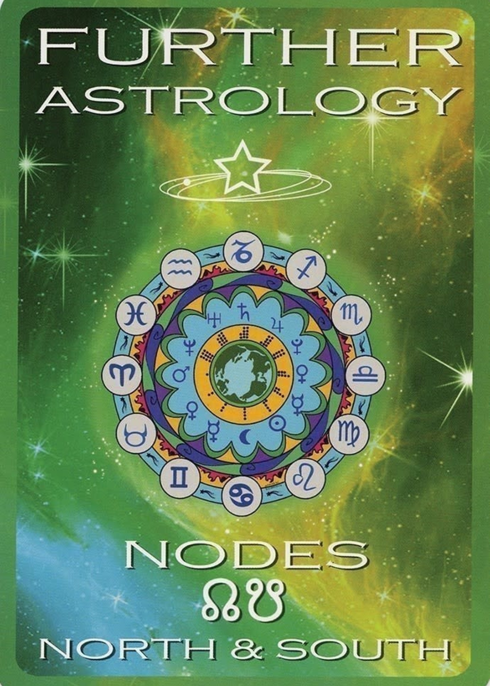 Positive Astrology Cards