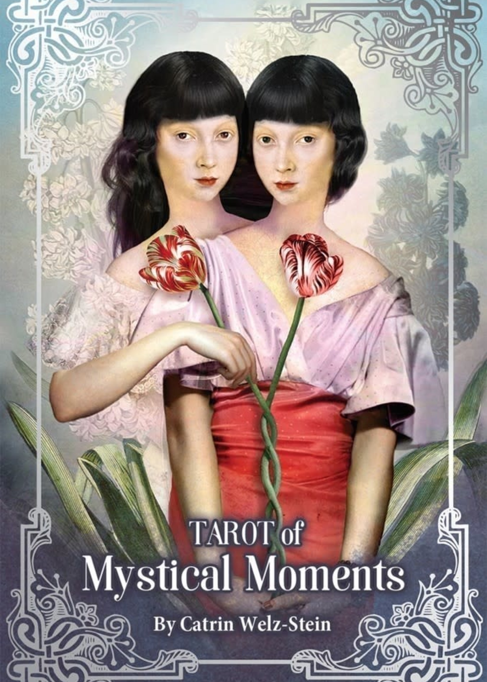 Tarot of Mystical Moments