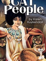 Tarot of the Cat People