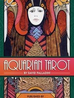 Aquarian Tarot