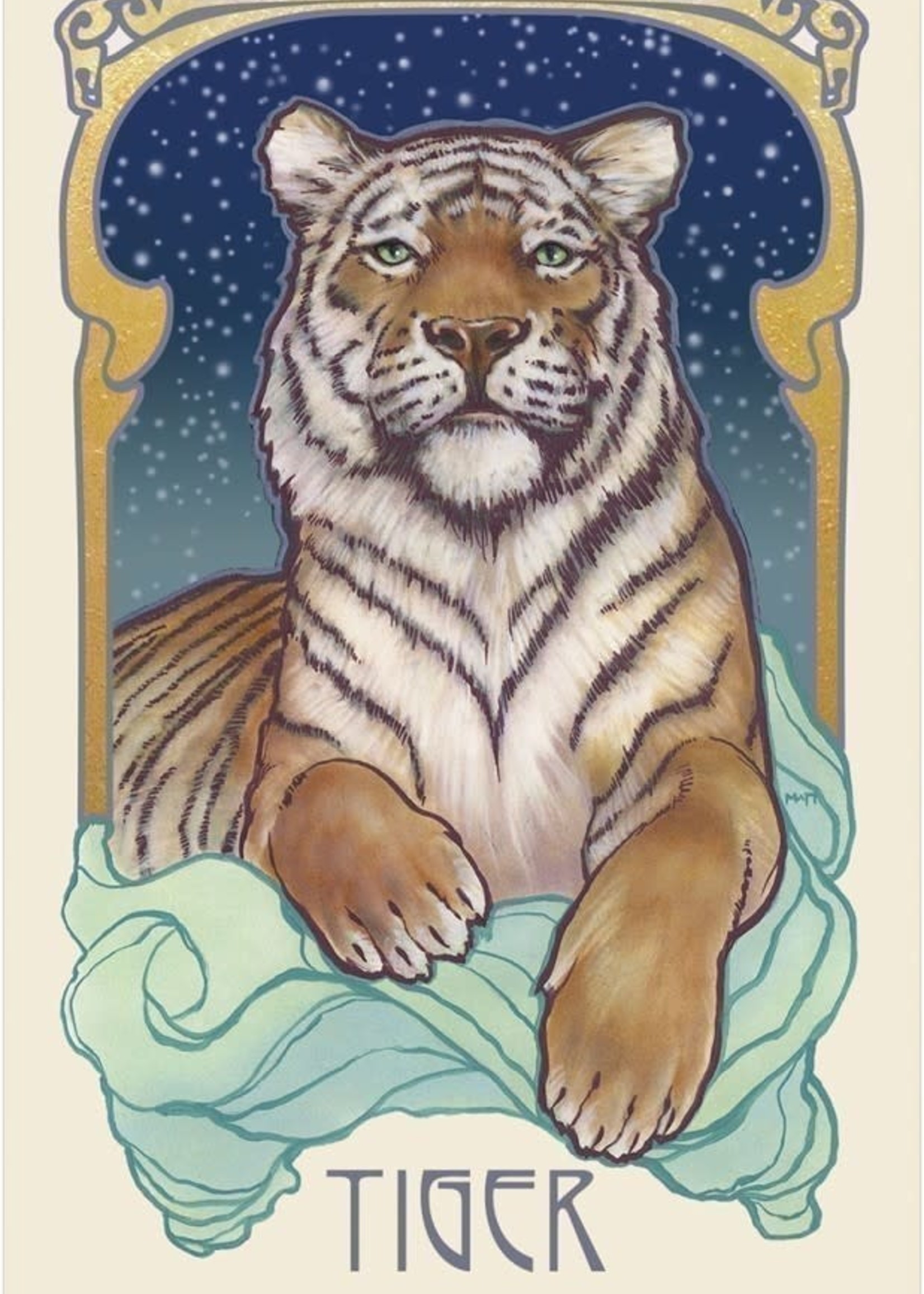 Dreamscape Oracle
