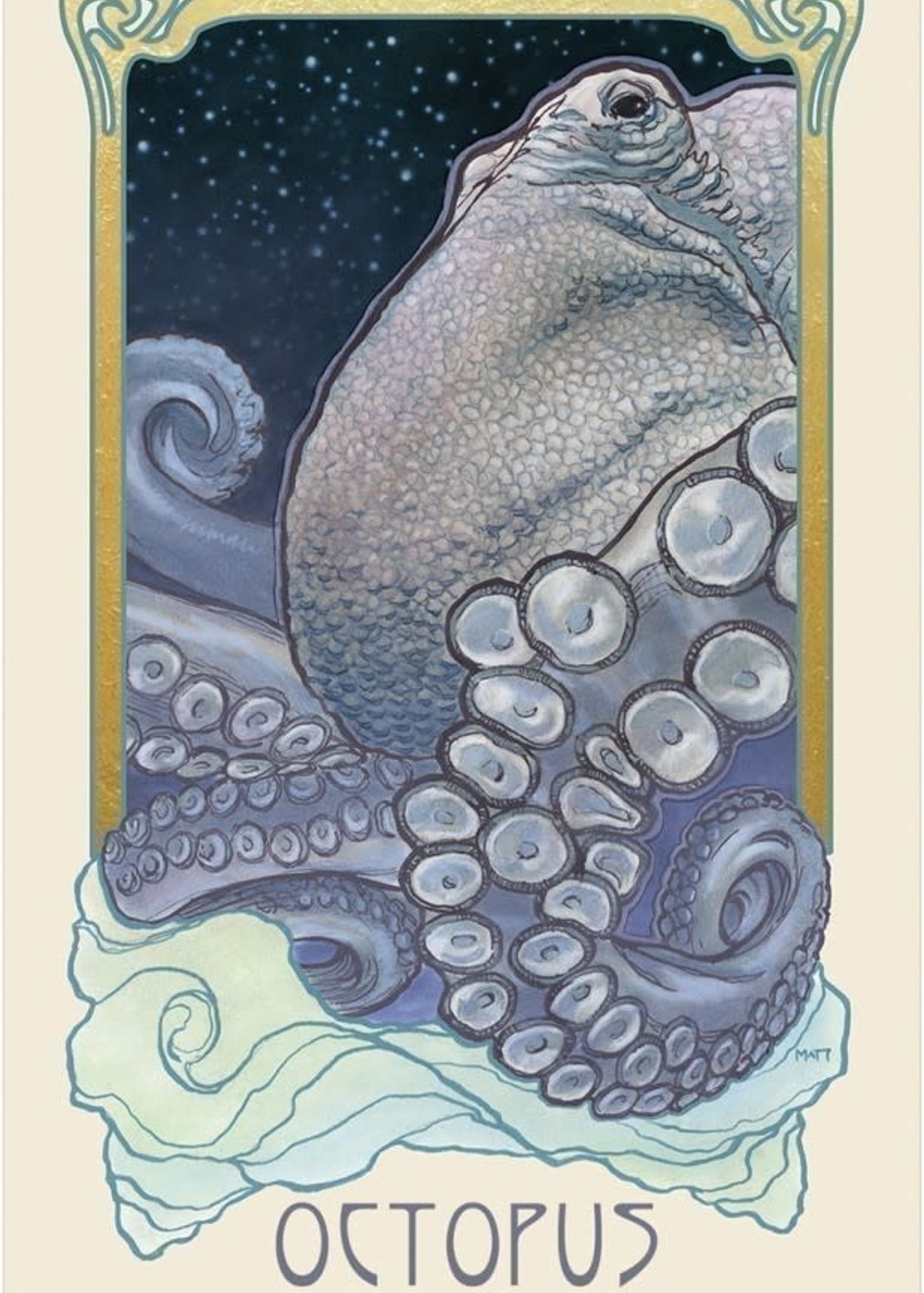 Dreamscape Oracle