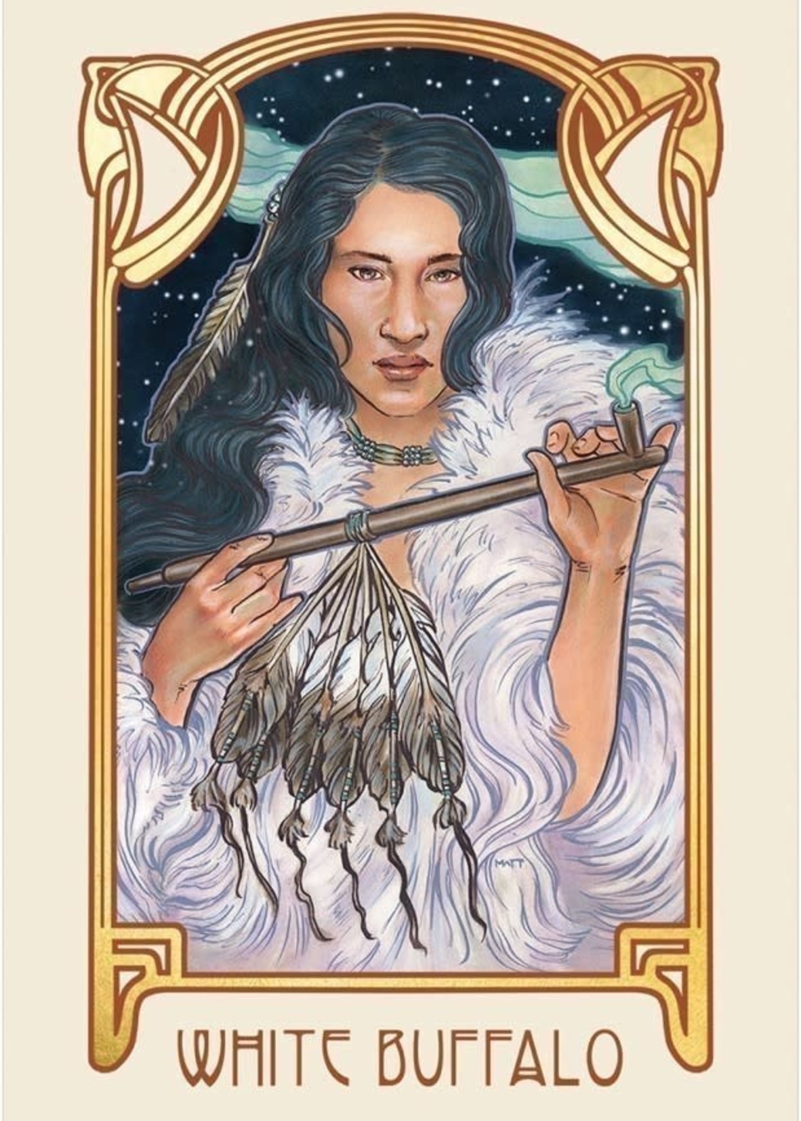 Dreamscape Oracle