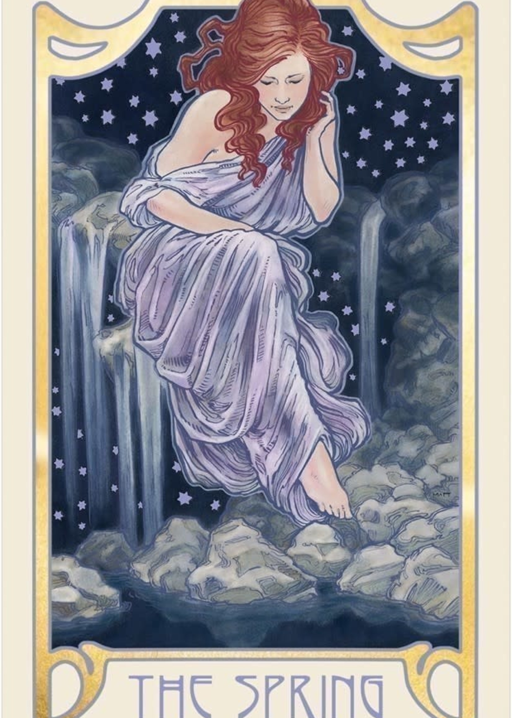 Dreamscape Oracle