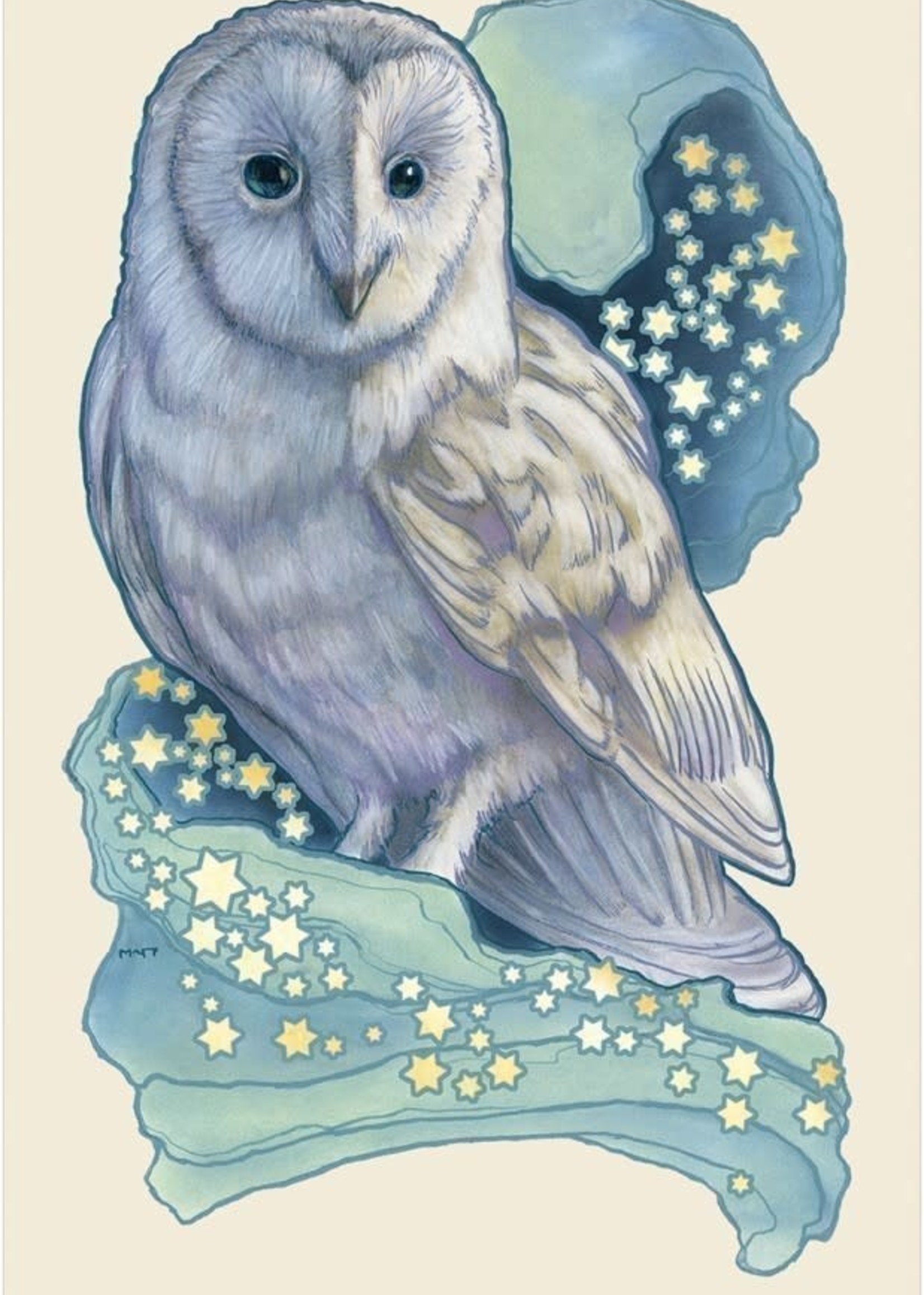 Dreamscape Oracle