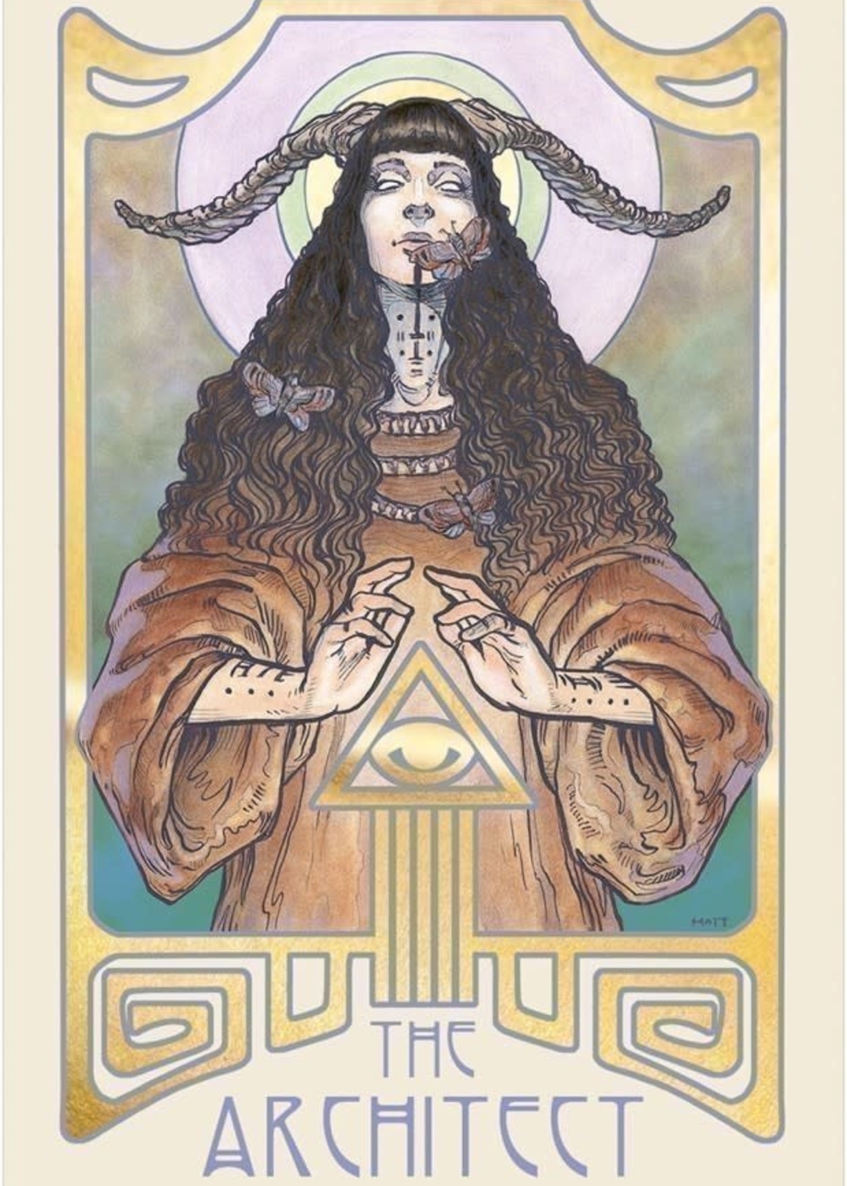 Dreamscape Oracle