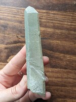 Chlorite Quartz Point