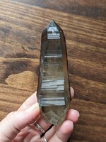 Smoky Quartz Generator Point