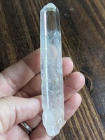 Clear Quartz Singing Point