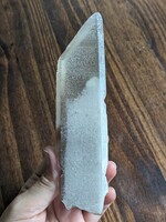 Tabular Phantom Singing Quartz Point