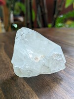 Clear Quartz Point