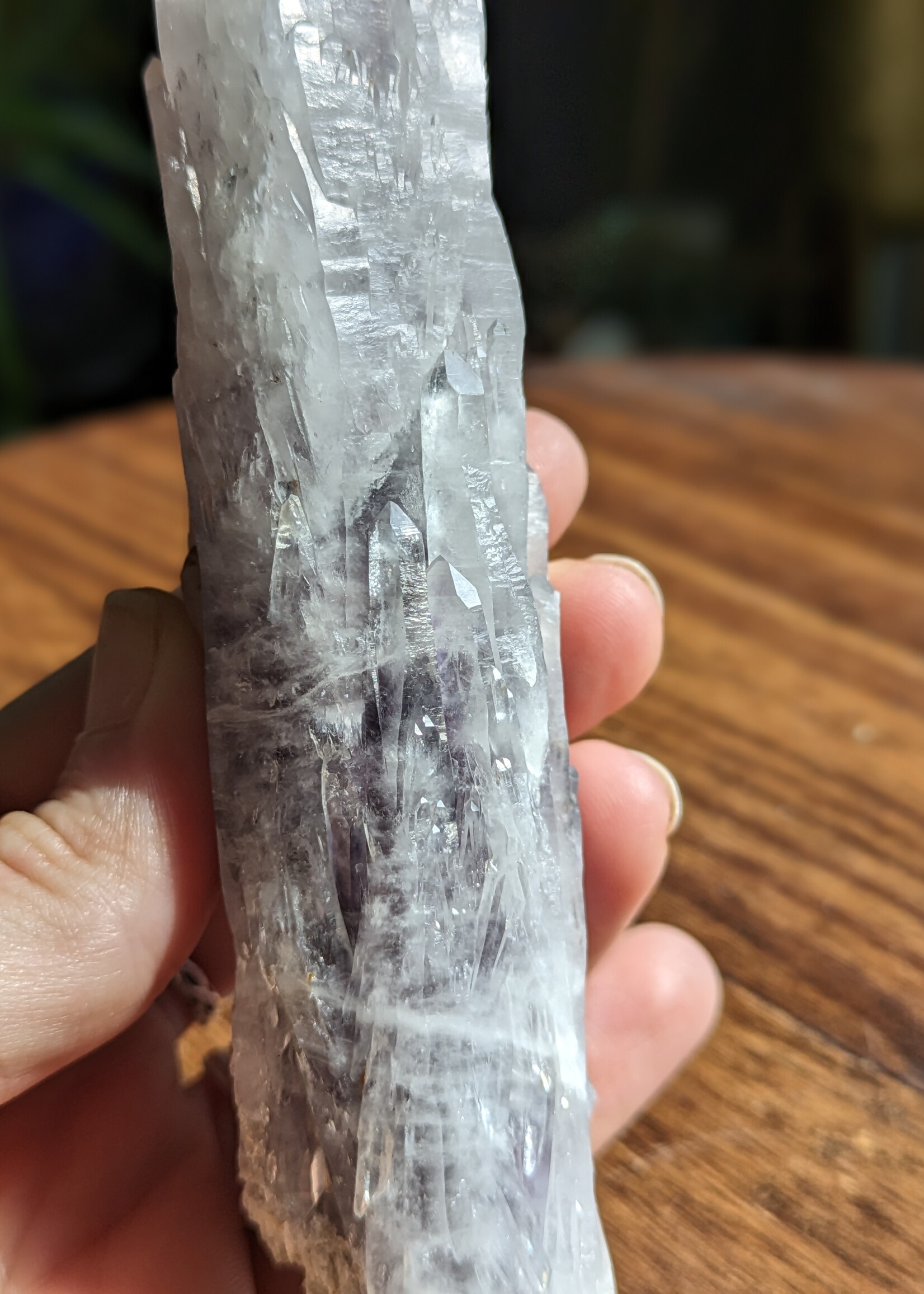 Guerrero Zen Amethyst