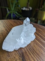 Clear Quartz Cluster