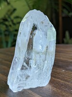 Clear Quartz Point