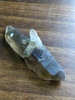 Smoky Quartz Point