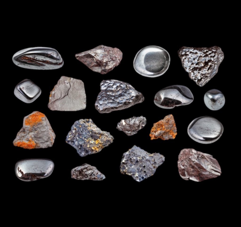 Hematite