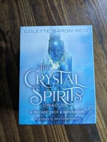 The Crystal Spirits Oracle