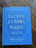 Sacred Symbol Magic