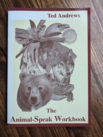 The Animal-Speak Workbook