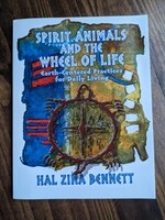Spirit Animals and the Wheel of Life