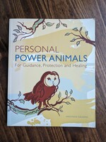 Personal Power Animals