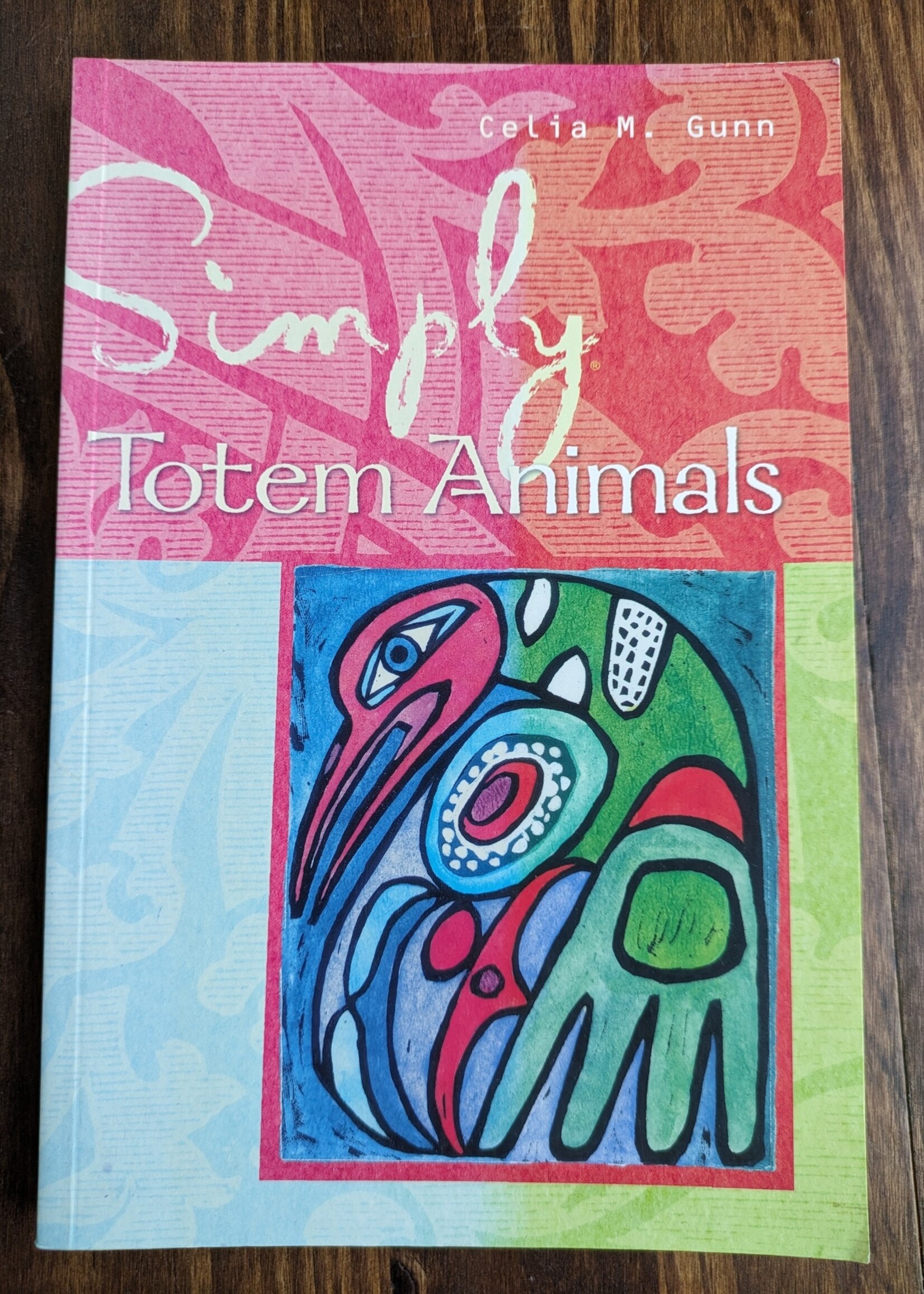 Simply Totem Animals