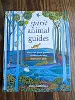Spirit animal guides
