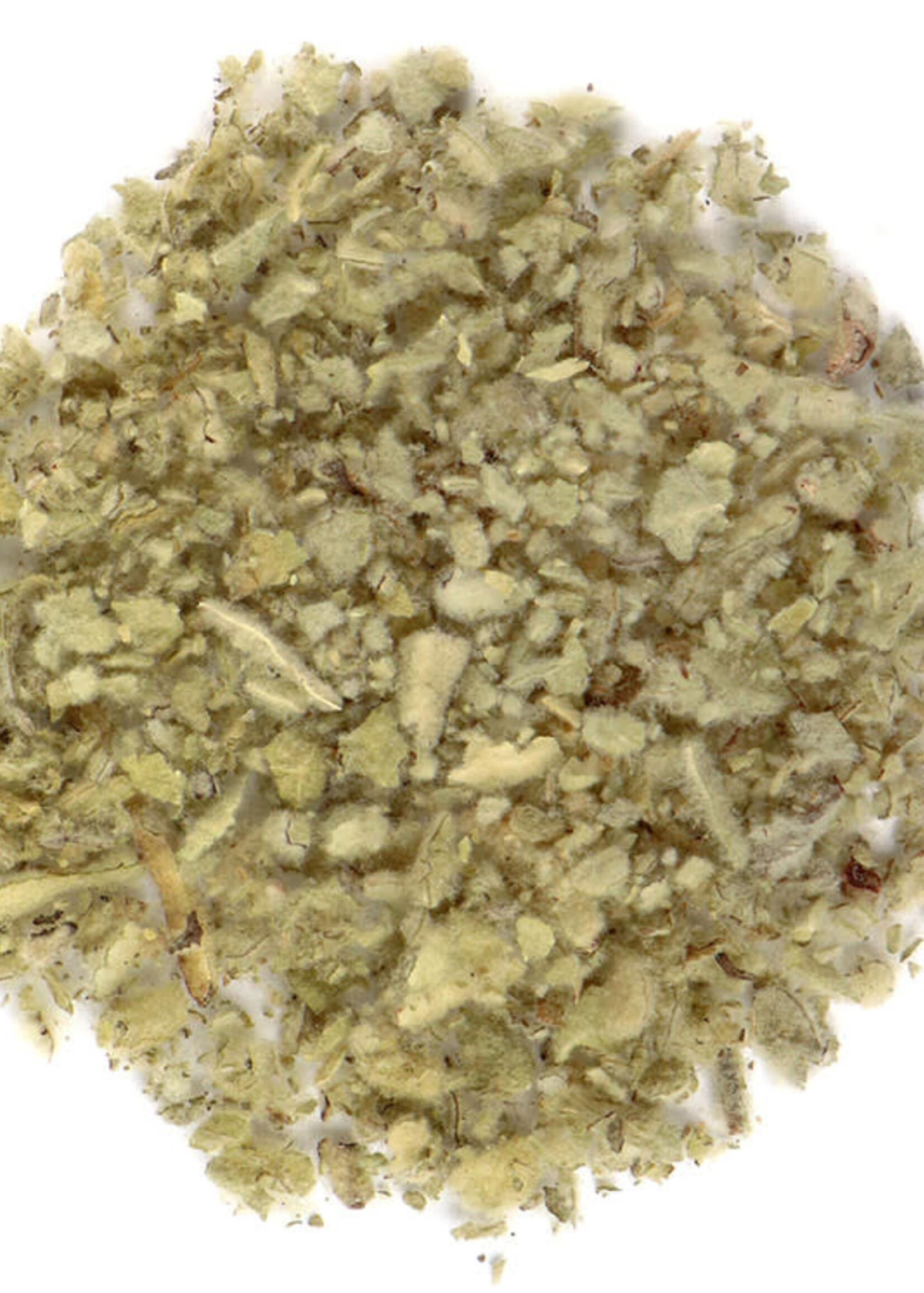 Elsewhere Mullein Leaf 1oz