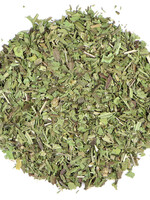 Plantain Leaf