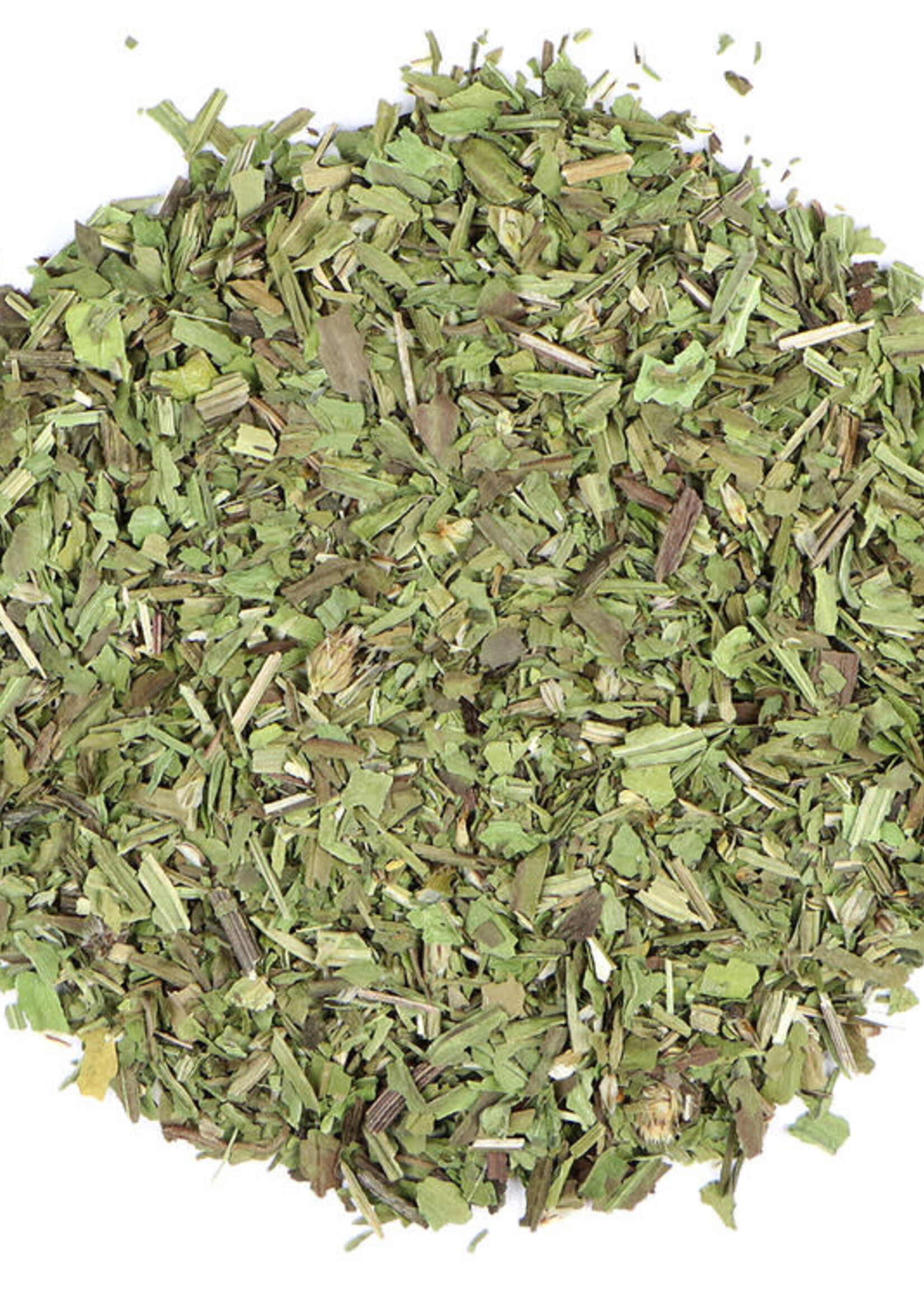 Plantain Leaf