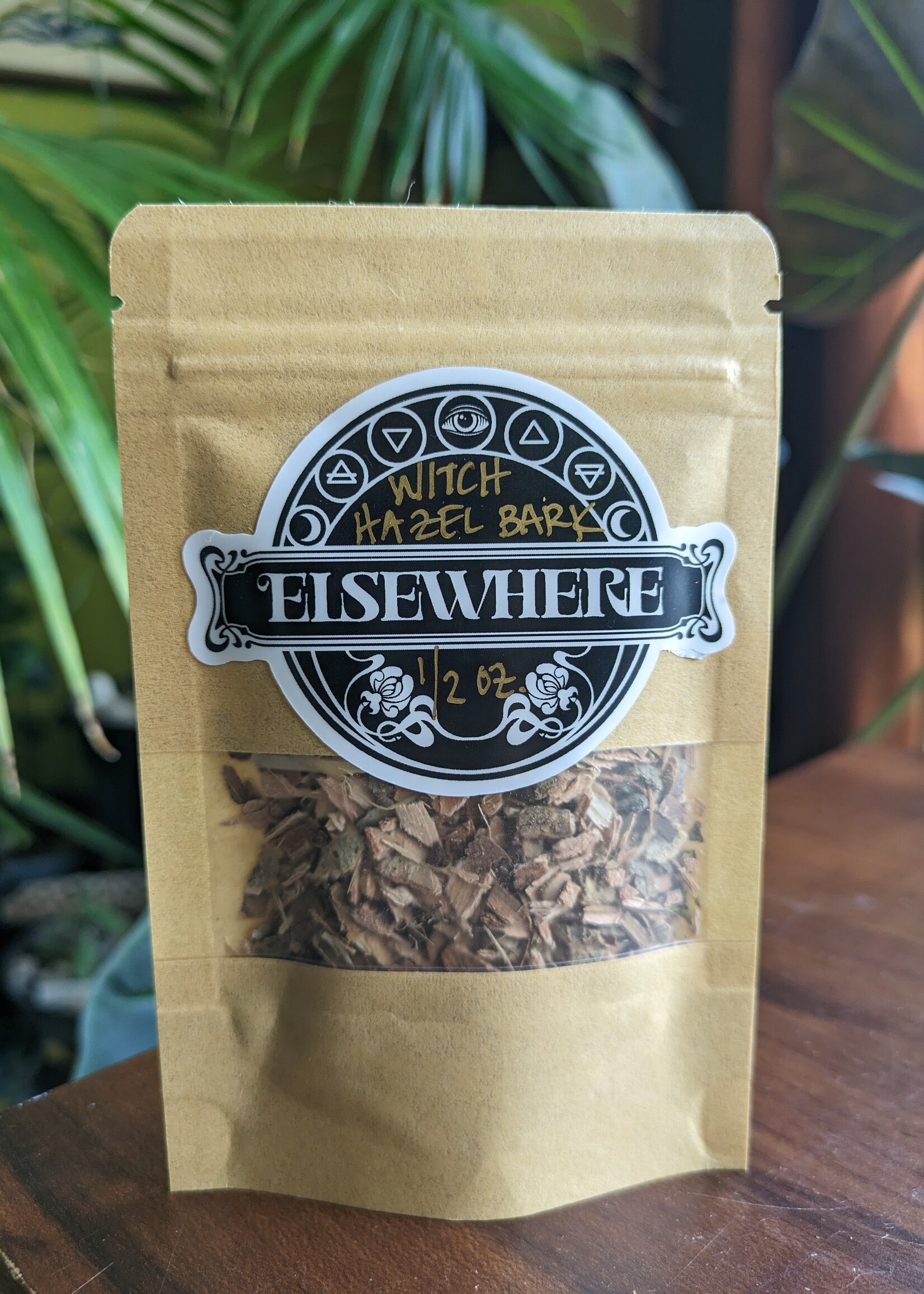 Witch Hazel Bark 1oz