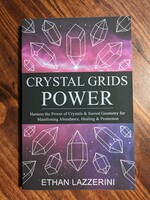 Crystal Power Grids