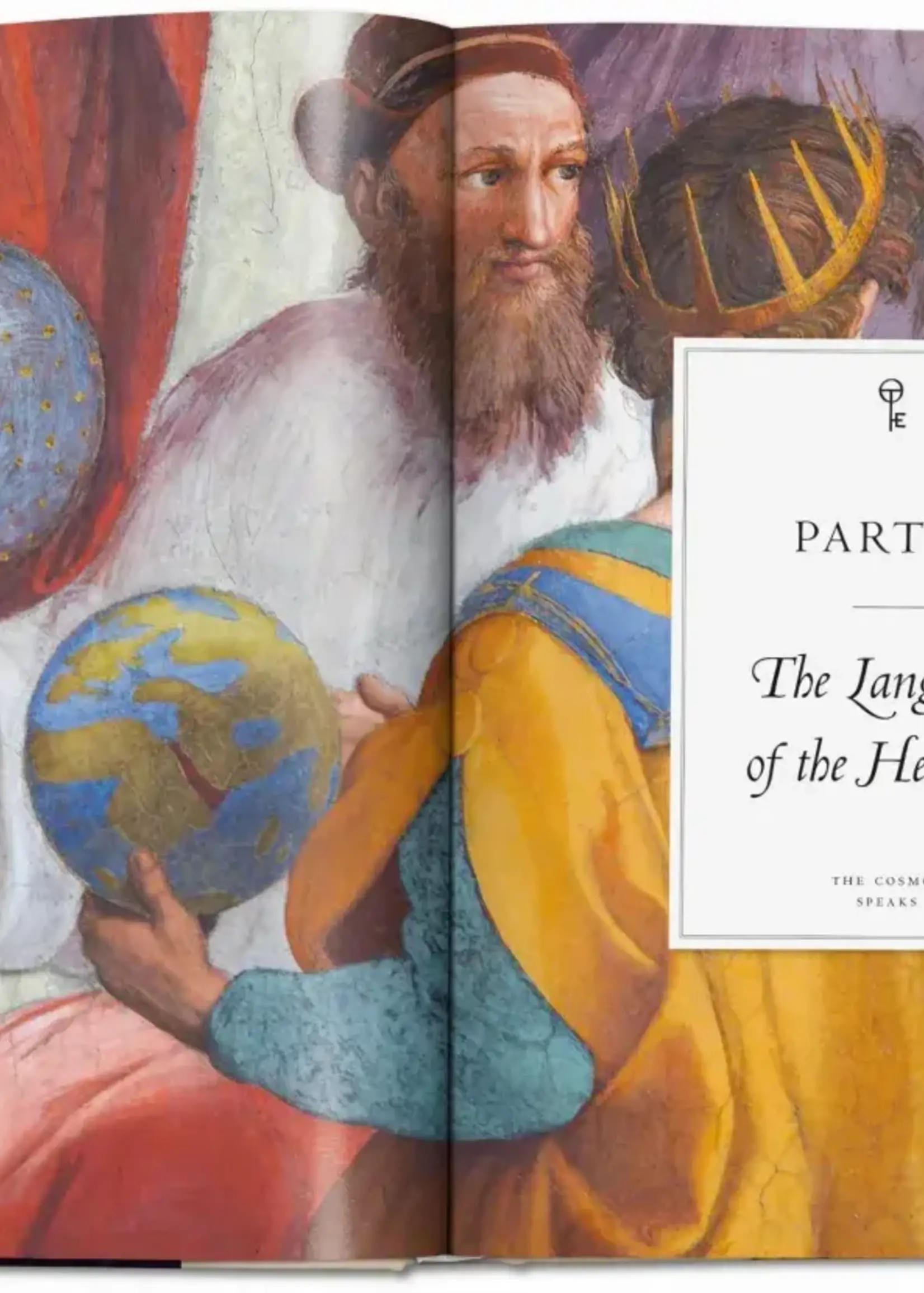 Taschen Library of Esoterica Astrology