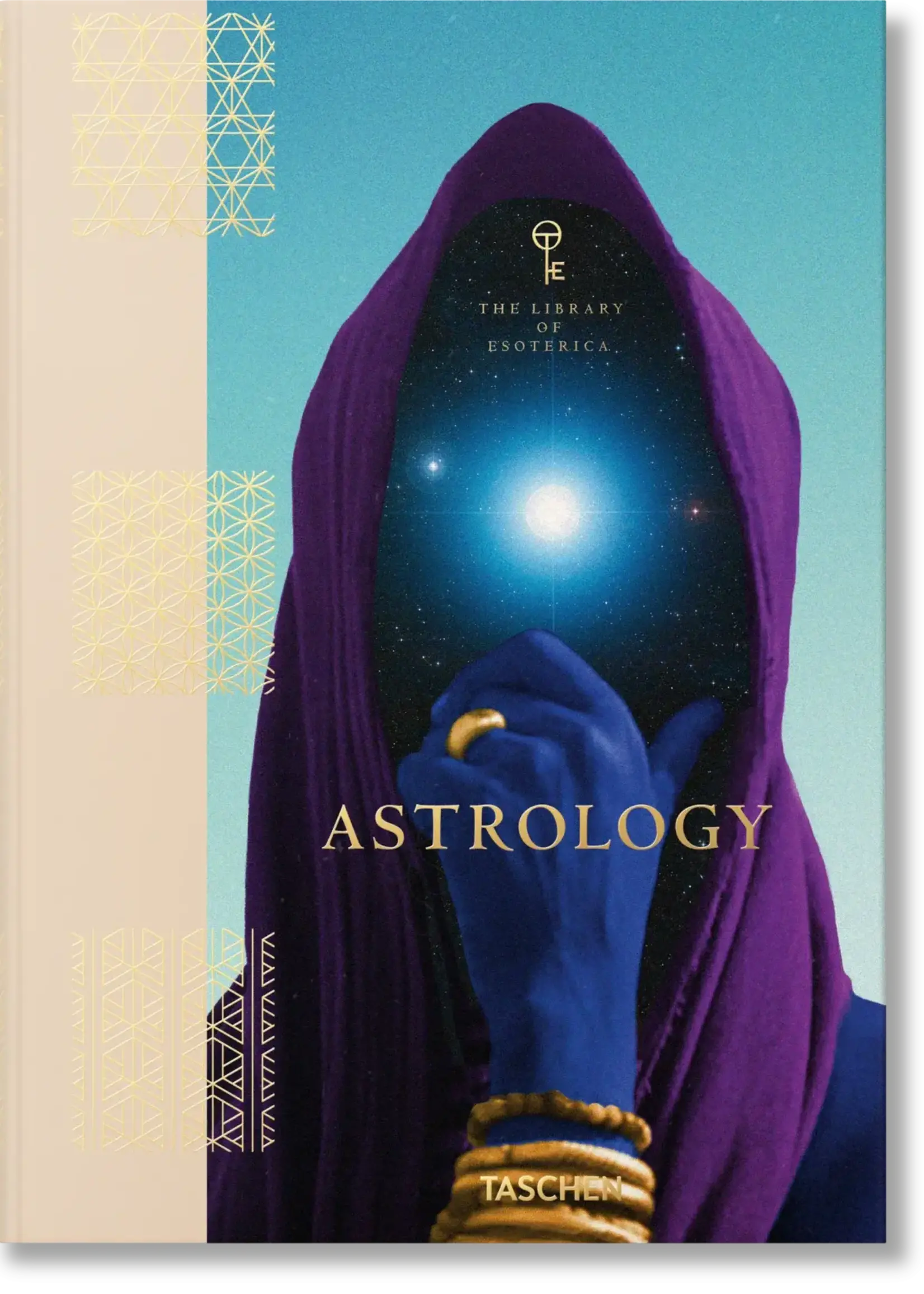 Taschen Library of Esoterica Astrology