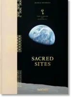 Taschen Library of Esoterica Sacred Sites