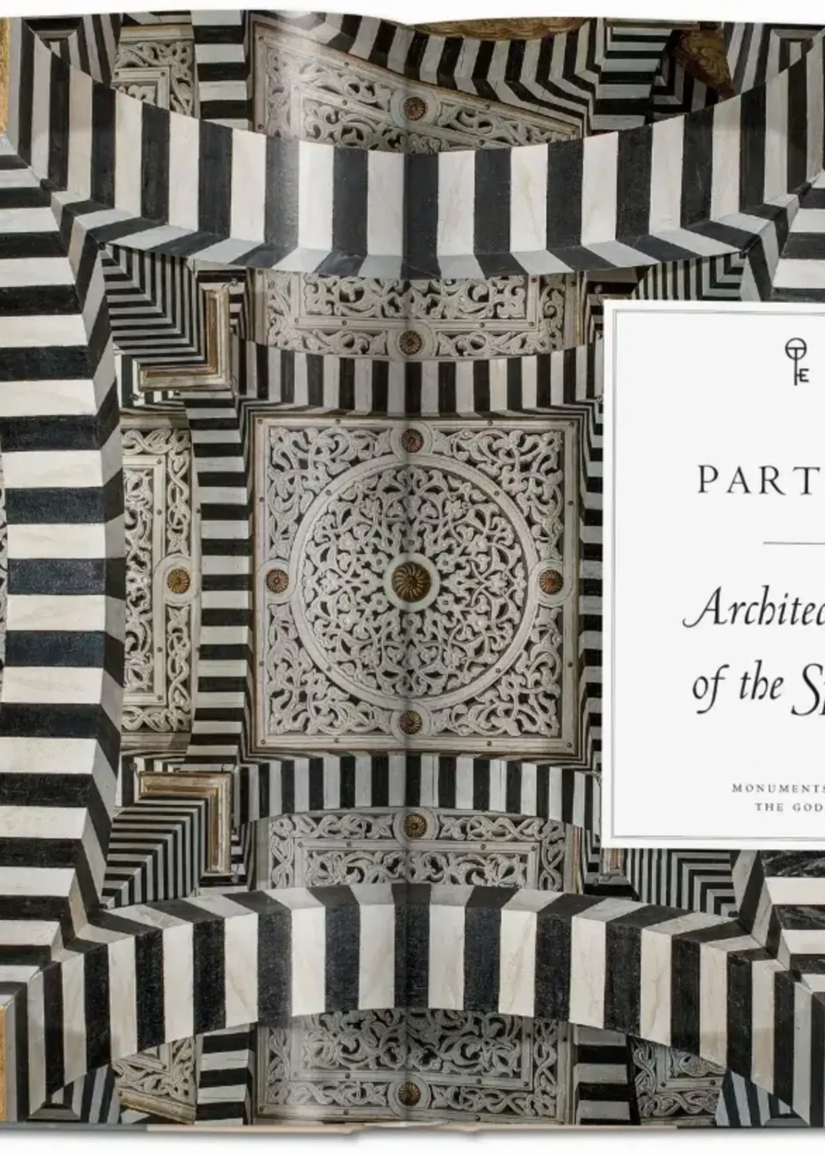 Taschen Library of Esoterica Sacred Sites