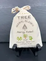 Tree Fifty Four Allergy Relief Herbal Tea Sachet Large