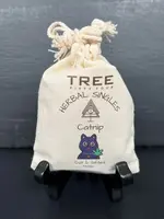 Tree Fifty Four Catnip Sachet Medium