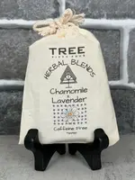 Tree Fifty Four Chamomile & Lavender Herbal Tea Sachet Medium