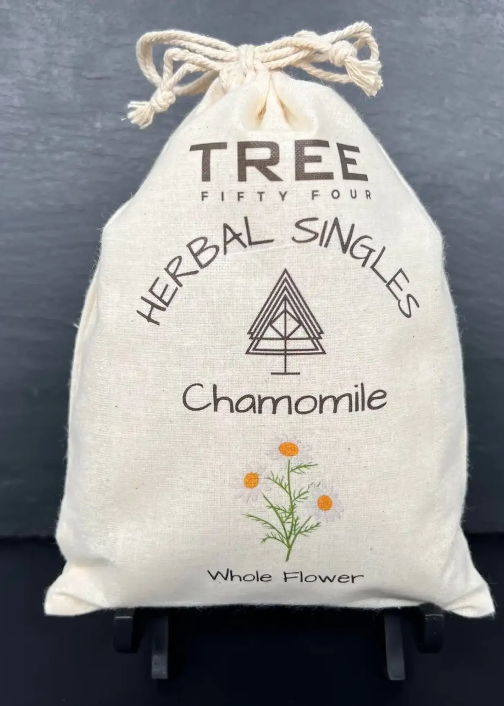 Tree Fifty Four Chamomile Sachet Small