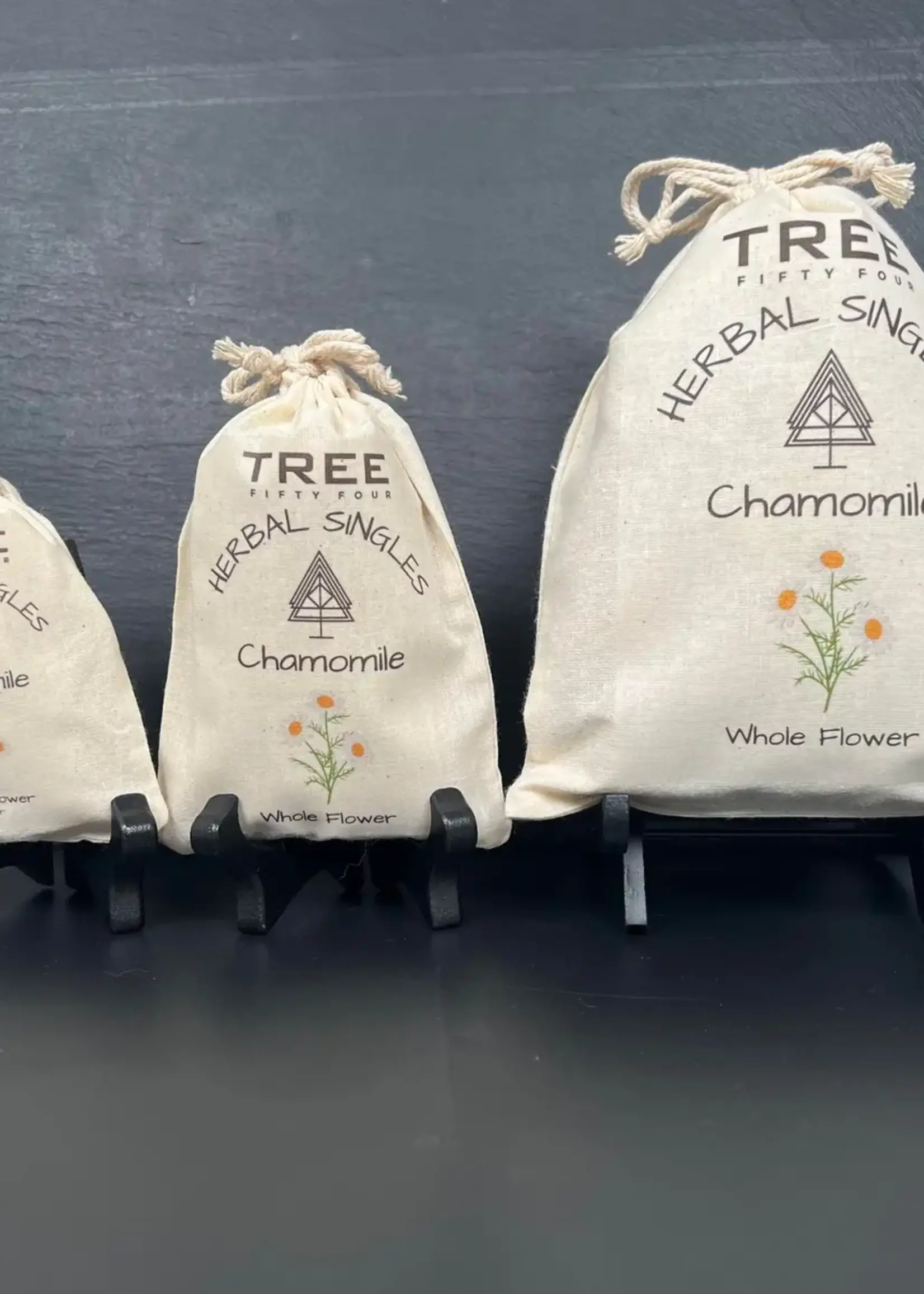 Tree Fifty Four Chamomile Sachet Small