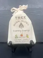 Tree Fifty Four Evening Energy Herbal Tea Sachet