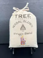 Tree Fifty Four Frigg's Herbal Tea Sachet