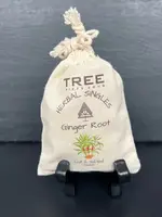 Tree Fifty Four Ginger Root Sachet