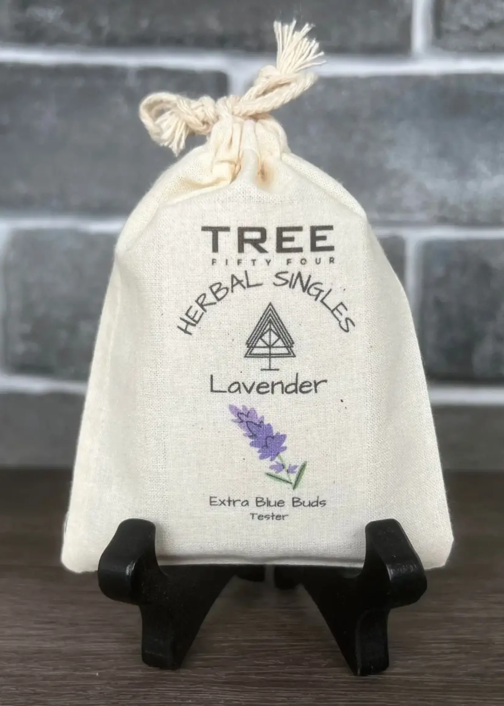 Tree Fifty Four Lavender Sachet